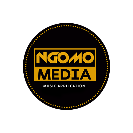 Ngomo Media أيقونة