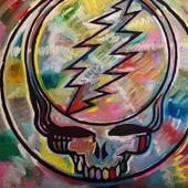 Grateful Dead Quotes icon