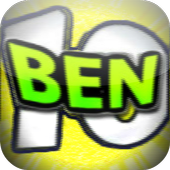 Fantastic Ben 10 Players Game icon