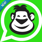 Fake Chat For WhatsApp - Prank icon