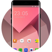 Theme for Samsung Galaxy Note 4 S-LTE icon