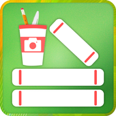 ComicScreen Manga Photo icon