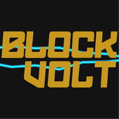 Block Volt icon
