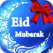 Eid Mubarak on 9Apps