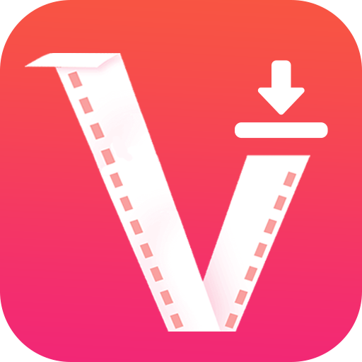 All Video Download App - Save Social Media Videos icon