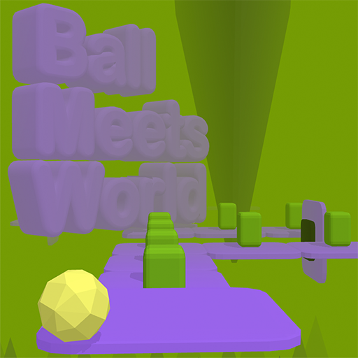 Ball Meets World icon