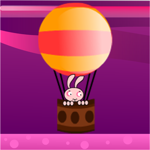 LOOT BALLOON: HOT AIR BALLOON GAME icon