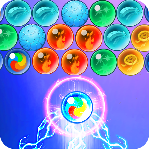 Bubble Shooter icon