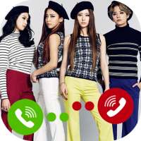 f(x) Calling Prank on 9Apps