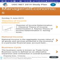 Managerial Economics on 9Apps