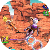 Guide for DRAGON BALL LEGENDS icon