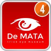 AR Demata Museum 4 on 9Apps