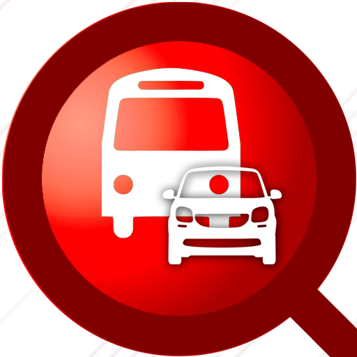 Vahan Information icon