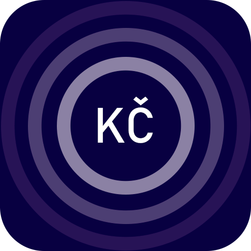 Czech Republic Easy Cash Calculator icon