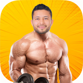 SixPack Photo Editor icon