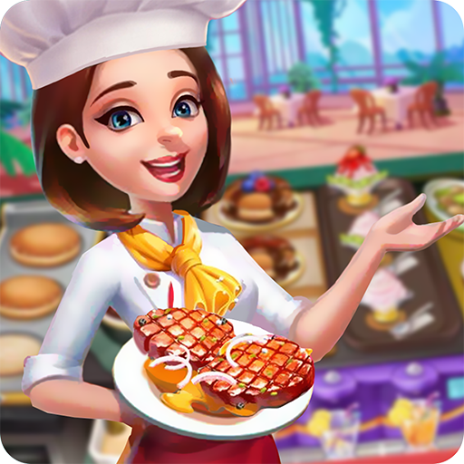 Cooking Story - Hell's Kitchen icon