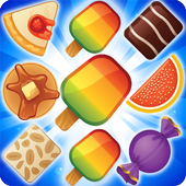 Candy Sweet Splash icon