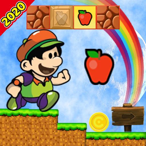 Super Mob's World 2020 - Jungle Adventures 2 (Pro) icon