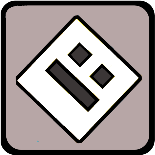 Geometry Little Jump icon