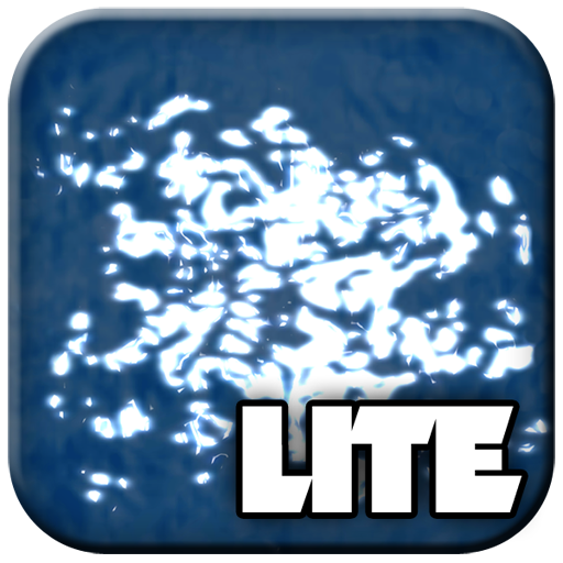 Stargate Live Wallpaper Lite icon