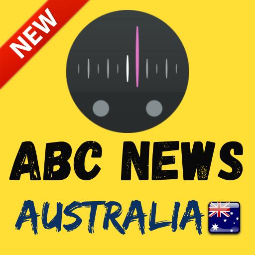 ABC News App icon