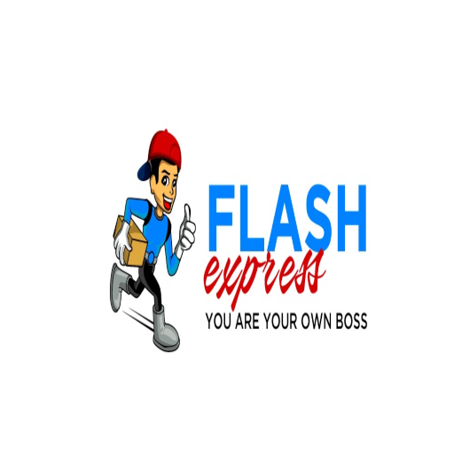 Flash Express icon