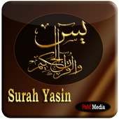 Surah Yasin dan Doa on 9Apps