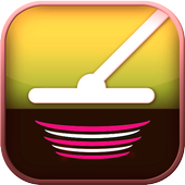 Pro Metal Detector icon