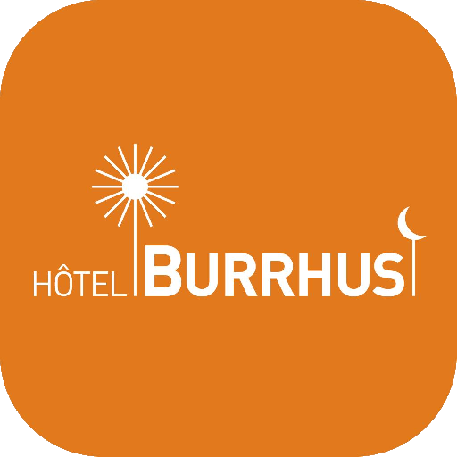 Hôtel Burrhus icon