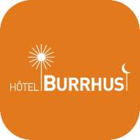 Hôtel Burrhus on 9Apps