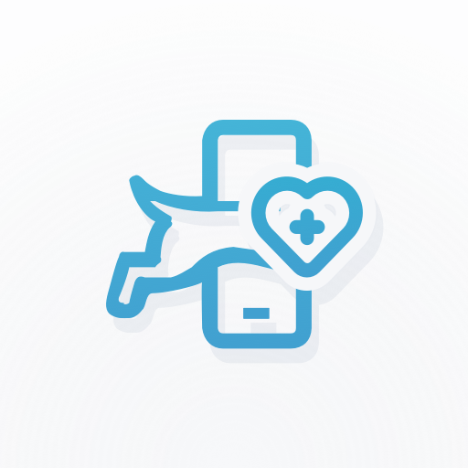 Barkibu - Pet health 24/7 icon