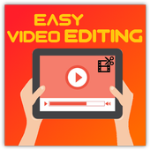 Video Editing icon