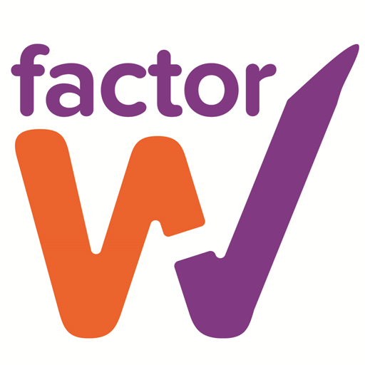 FactorW icon