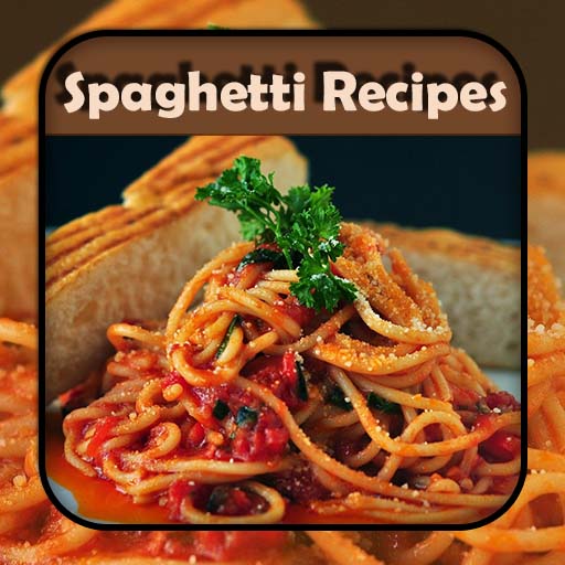 Spaghetti Recipes icon