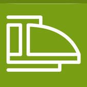 Sikremut Kereta Komuter icon