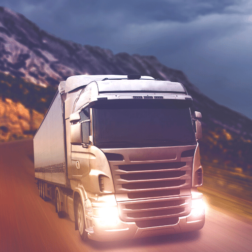 Truck Horn Sounds icon