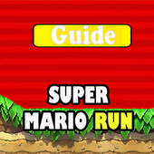 Moves Tips for Super Mario Run icon