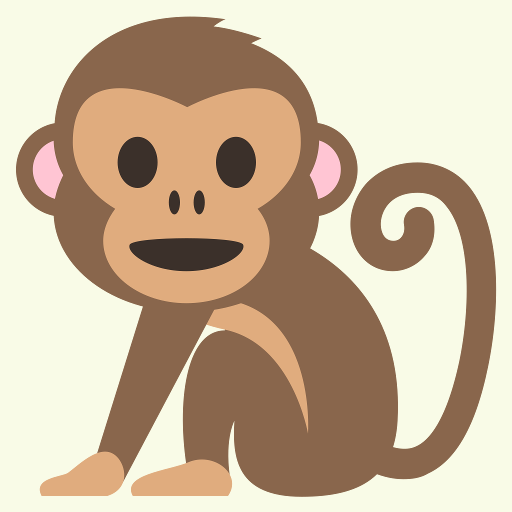 Countdown to Monkey Day icon