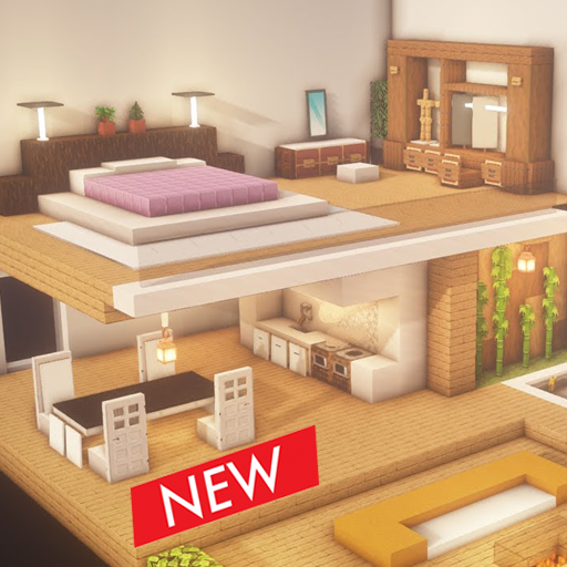 Decoration Mod Furniture Addons and Mods icon