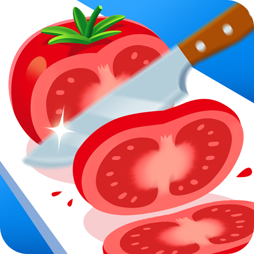 Slice Master! icon