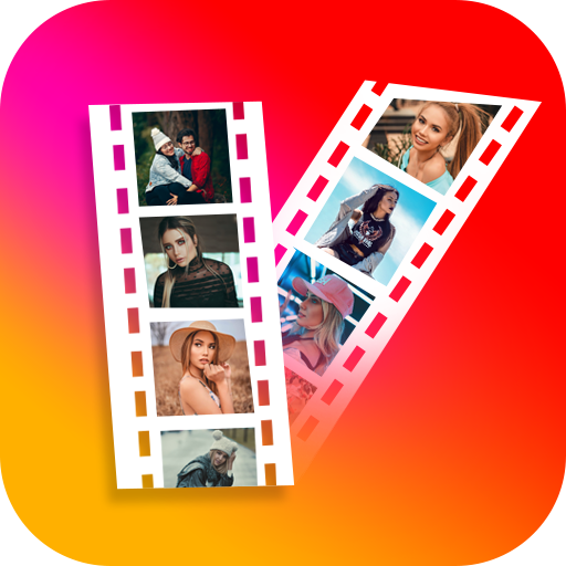 Music Video Maker - PhotoVideo icon