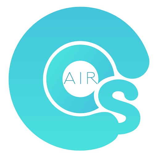 CityOS Air icon
