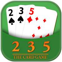 2 3 5 Card Game Do Teen Panch