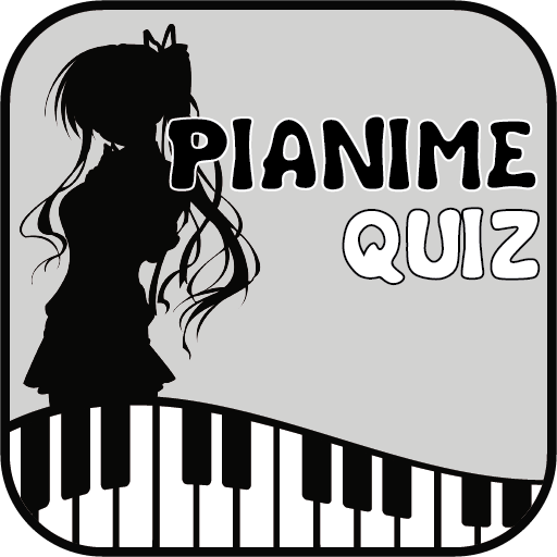 Pianime Quiz icon
