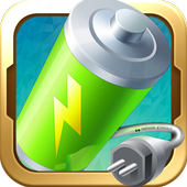 Power Battery Saver icon