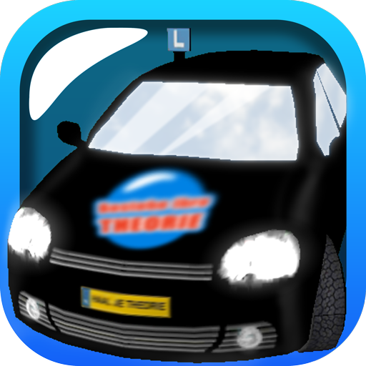 Theorieprüfung in 3D! icon