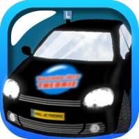 Theorieprüfung in 3D!