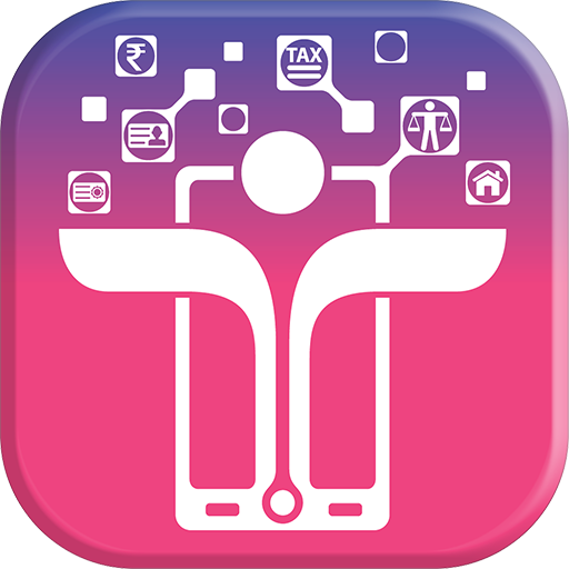 T App Folio icon