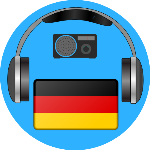 Pure FM Berlin Radio App Kostenlos DE Online icon