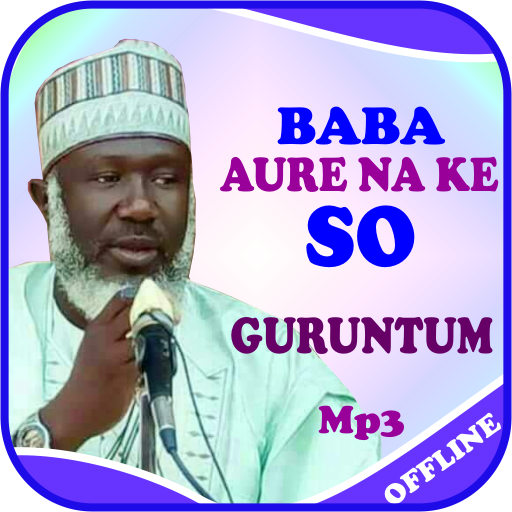 Aure Nake So-Sheikh Guruntum Mp3 icon
